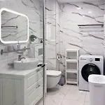 Apartamento Park New Building *