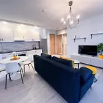 Apartamento Park New Building