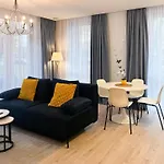Park New Building Apartamento *