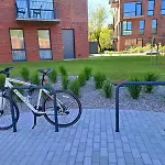 Park New Building Klaipėda