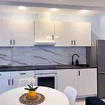 Park New Building Apartamento *