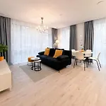 Park New Building דירה