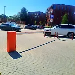 Park New Building Apartamento