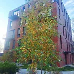 Apartamento Park New Building *