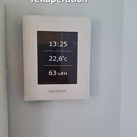 Park New Building Butas *