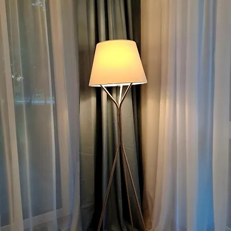 Park New Building Butas *