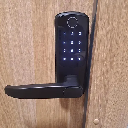 Park New Building * Klaipeda