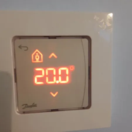 Butas Park New Building