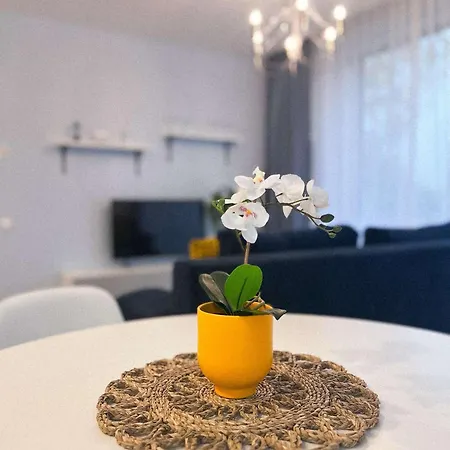 Park New Building Klaipeda