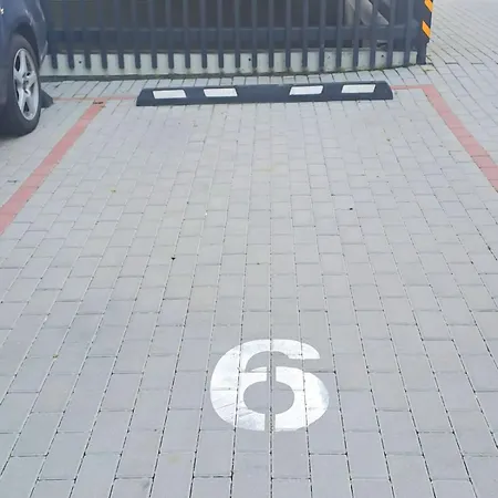 Butas Park New Building Klaipeda