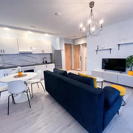 Butas Park New Building