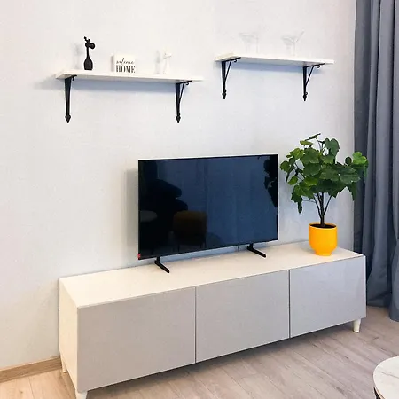 Park New Building * Klaipeda