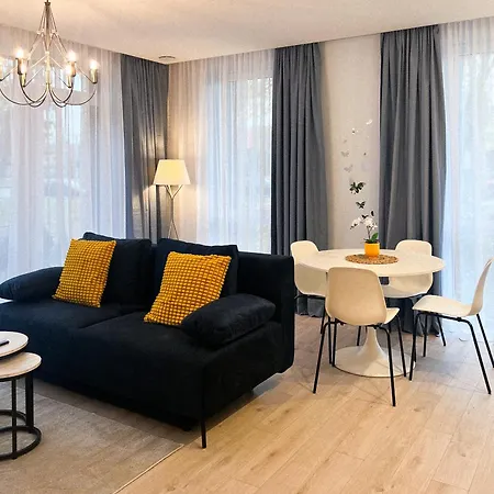 Park New Building Butas *