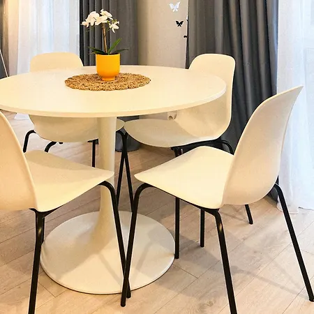 Park New Building Butas Klaipeda