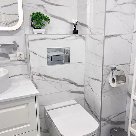 Park New Building Butas Klaipeda