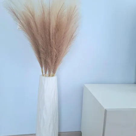 Butas Park New Building Klaipeda