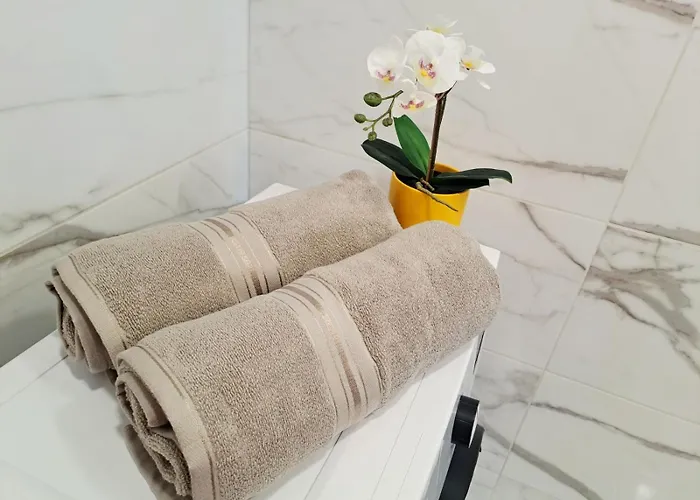 Park New Building * Klaipeda