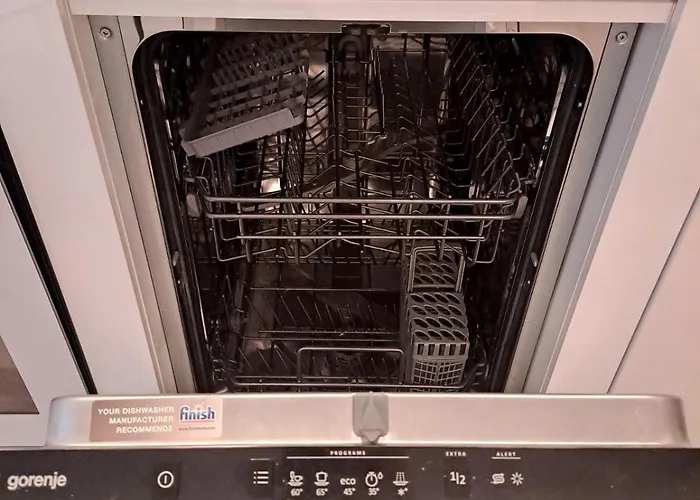 Park New Building Klaipeda