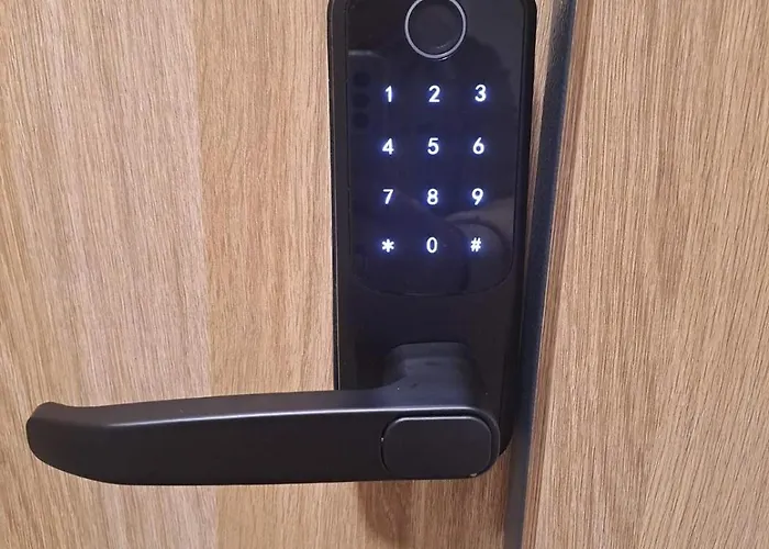 Park New Building * Klaipeda