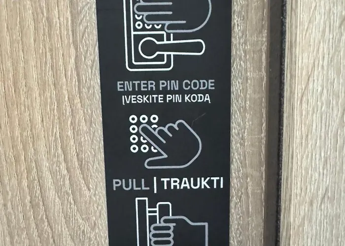 Apartment Park New Building *