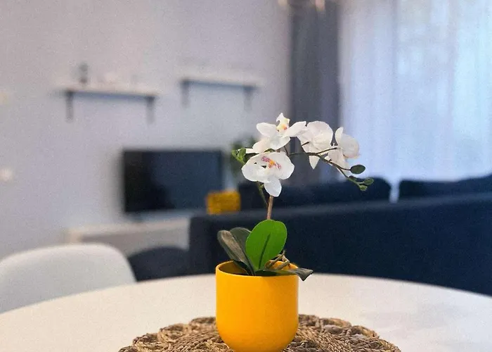 Park New Building Klaipeda