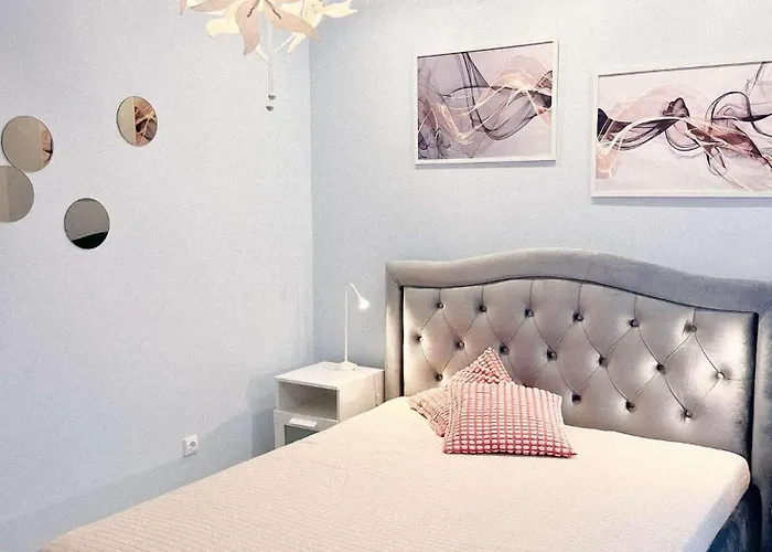 Park New Building Klaipeda