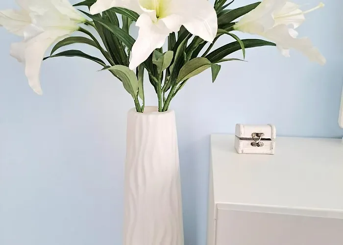 Park New Building Klaipeda